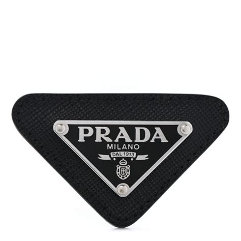 prada brooch pin|prada logo logo.